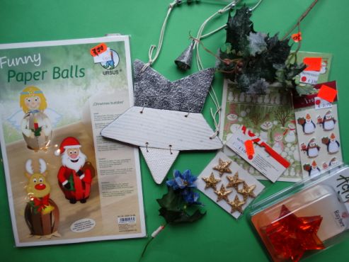 Weihnachten