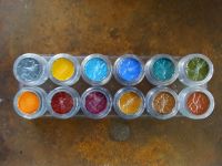 Grimas Water Make-up B-Palette, 12 x 2,5ml