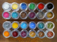 Grimas Water Make-up A + B Palette (24 x 2,5 ml) - Angebot-