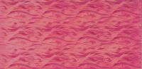310978-48- Wachsplatte Flamme irisierend fuchsia-pink