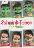 Schmink-Ideen fr Kinder