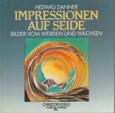 Buch:Impressionen auf Seide (nur noch 1x lieferbar)