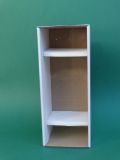 !! Klarsicht-Karton fr Kerzen 250x70 mm  -- ohne Kerze bitte nicht mehr als 1 Stck bestellen!