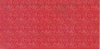 310979-30- Wachsplatte Glitzer hologr. rot