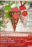 Bastelpackung Adventskalender  ( nur noch 1x verfgbar)