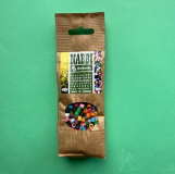 Nabbi Bio Beads 1000 Stck gemischt - nur noch 8 x verfgbar