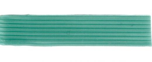 Flachstreifen 1 mm smaragd