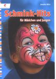 Schmink-Hits fr Mdchen und Jungen