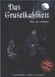 Das Gruselkabinett