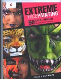 Extreme Facepainting