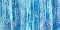 310967- Wachsplatte Streifen lichtblau-mittelblau-silber