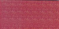 310979-44- Wachsplatte Glitzer hologrl. rotviolett