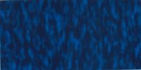 310346-52- Wachsplatte Wasser mittelblau-dunkelblau