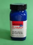 JAVANA -Tex  Stoffmalfarbe Royalblau 275 ml (max. 2x verfgbar)