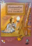 Buch: Seidenmalerei mit Motiven nach Eve Tharlet - Mngelexemplar (nur noch 1x verfgbar)