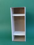 !! Klarsicht-Karton fr Kerzen 250x70 mm  -- ohne Kerze bitte nicht mehr als 1 Stck bestellen!