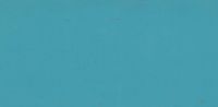 310057- Wachsplatte unifarben - pastellblau (M)