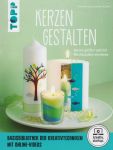 T8196  Kerzen gestalten (gieen und verzieren)