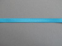Satinband 6 mm - türkisblau - Preis pro Meter