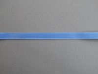 Satinband 6 mm - hellblau  - Preis pro Meter
