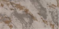 370710-05A- Wachsplatte grau-braun