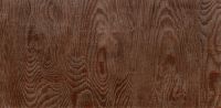 315005- Wachsplatte Holzdekor grau-braun