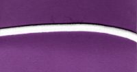 Gummiband  ca. 5 mm breit  -  5 Meter  - weiß (Preis pro Meter 0,59 ¤) - lieferbar