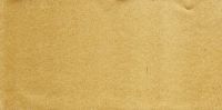 310091- Wachsplatte unifarben - bronzegold (matt)