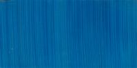 311010- Wachsplatte Streifen mittelblau-silber