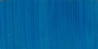 311010- Wachsplatte Streifen mittelblau-silber