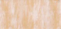 310901-86- Wachsplatte Wolken weiss-beige