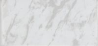 390710-06A- Wachsplatte Marmor weiss-grau - nicht mehr verfügbar!!