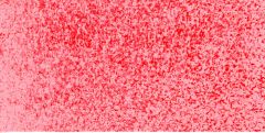 312011- Wachsplatte getupft hellrot auf rosa