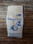 Giepulver Reliefco 250 - 1 kg (helles sandgrau)