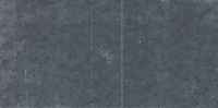 390709-03A- Wachsplatte glanzsilber-schwarz marmoriert