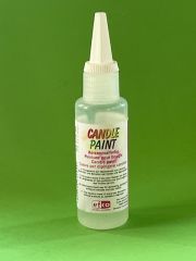 CandlePaint - Kerzemalfarbe Verd�nner 50 ml - (mx. 4x verf�gbar)