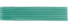 Flachstreifen 1 mm smaragd