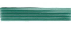 Rundstreifen 2mm, smaragd