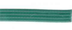 Perlstreifen 2 mm, smaragd
