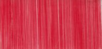310928- Wachsplatte Streifen rot-weiss