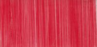 310928- Wachsplatte Streifen rot-weiss
