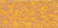 310948-15- Wachsplatte Crash sonnengelb-gold