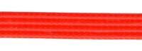 Perlstreifen 2 mm, orange