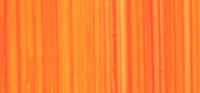 310927-  Wachsplatte Streifen orange-gelb