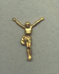 Christus gold 5,5 cm