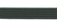 Rundstreifen 2 mm, laubgrn