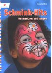 Schmink-Hits fr Mdchen und Jungen