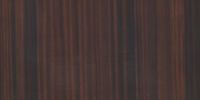 310937- Wachsplatte Streifen braun-kupfer