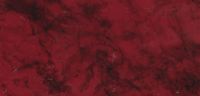 310336- Wachsplatte Marmor rot - haben z. Zt. ganz viele kleine Risse